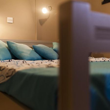 Annita Court Block B, Apt6 Αγία Νάπα Εξωτερικό φωτογραφία