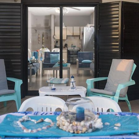 Annita Court Block B, Apt6 Αγία Νάπα Εξωτερικό φωτογραφία