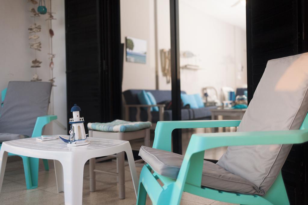 Annita Court Block B, Apt6 Αγία Νάπα Εξωτερικό φωτογραφία