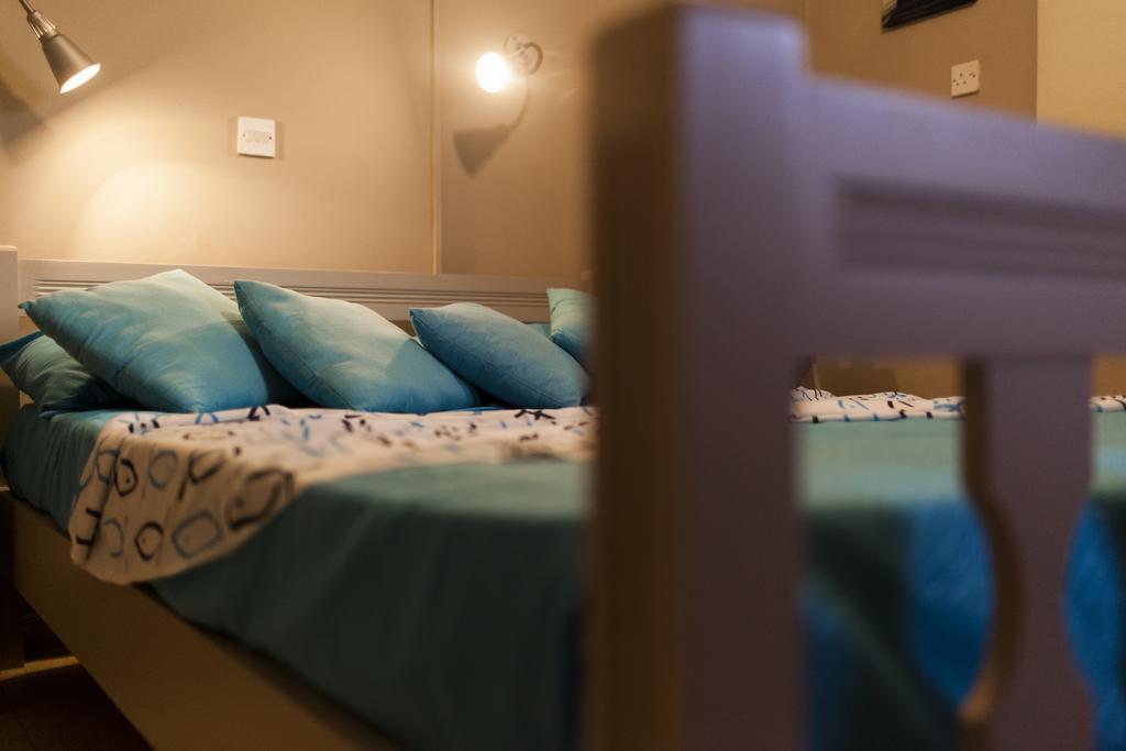 Annita Court Block B, Apt6 Αγία Νάπα Εξωτερικό φωτογραφία
