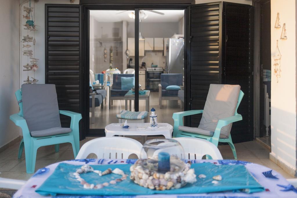 Annita Court Block B, Apt6 Αγία Νάπα Εξωτερικό φωτογραφία
