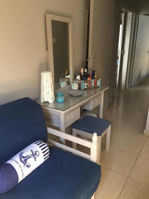 Annita Court Block B, Apt6 Αγία Νάπα Εξωτερικό φωτογραφία