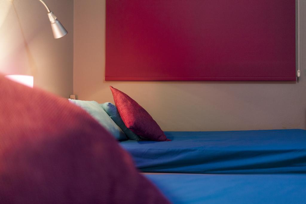 Annita Court Block B, Apt6 Αγία Νάπα Εξωτερικό φωτογραφία