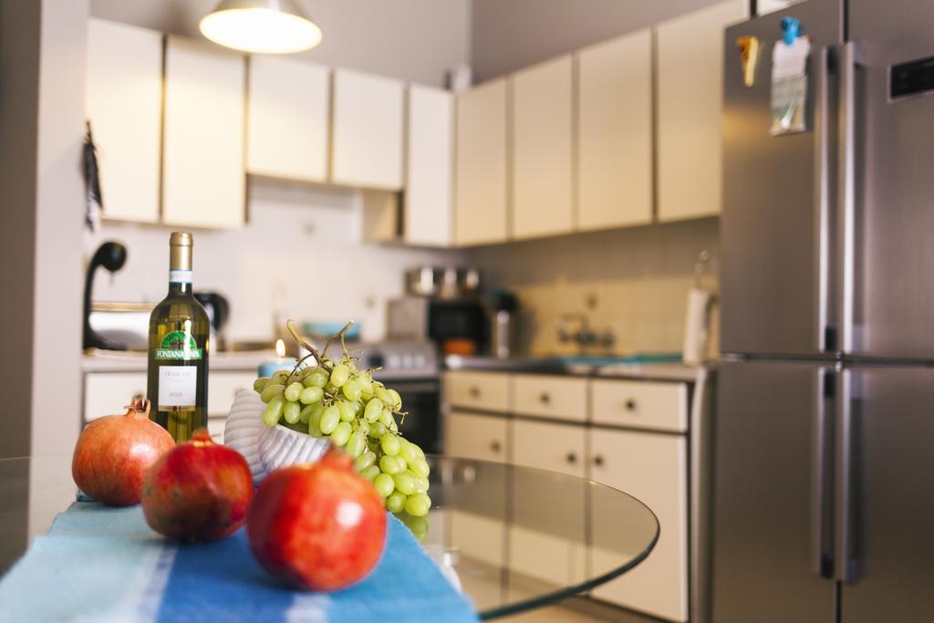 Annita Court Block B, Apt6 Αγία Νάπα Εξωτερικό φωτογραφία