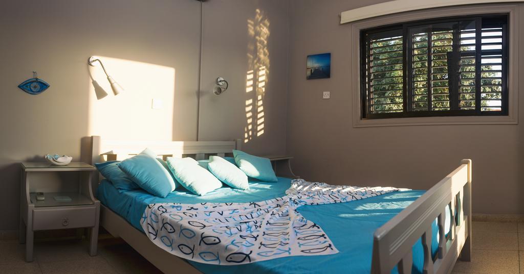 Annita Court Block B, Apt6 Αγία Νάπα Εξωτερικό φωτογραφία