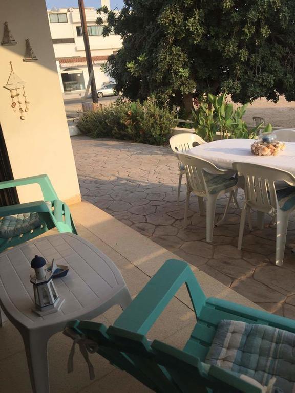 Annita Court Block B, Apt6 Αγία Νάπα Εξωτερικό φωτογραφία