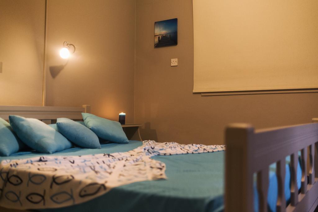 Annita Court Block B, Apt6 Αγία Νάπα Εξωτερικό φωτογραφία