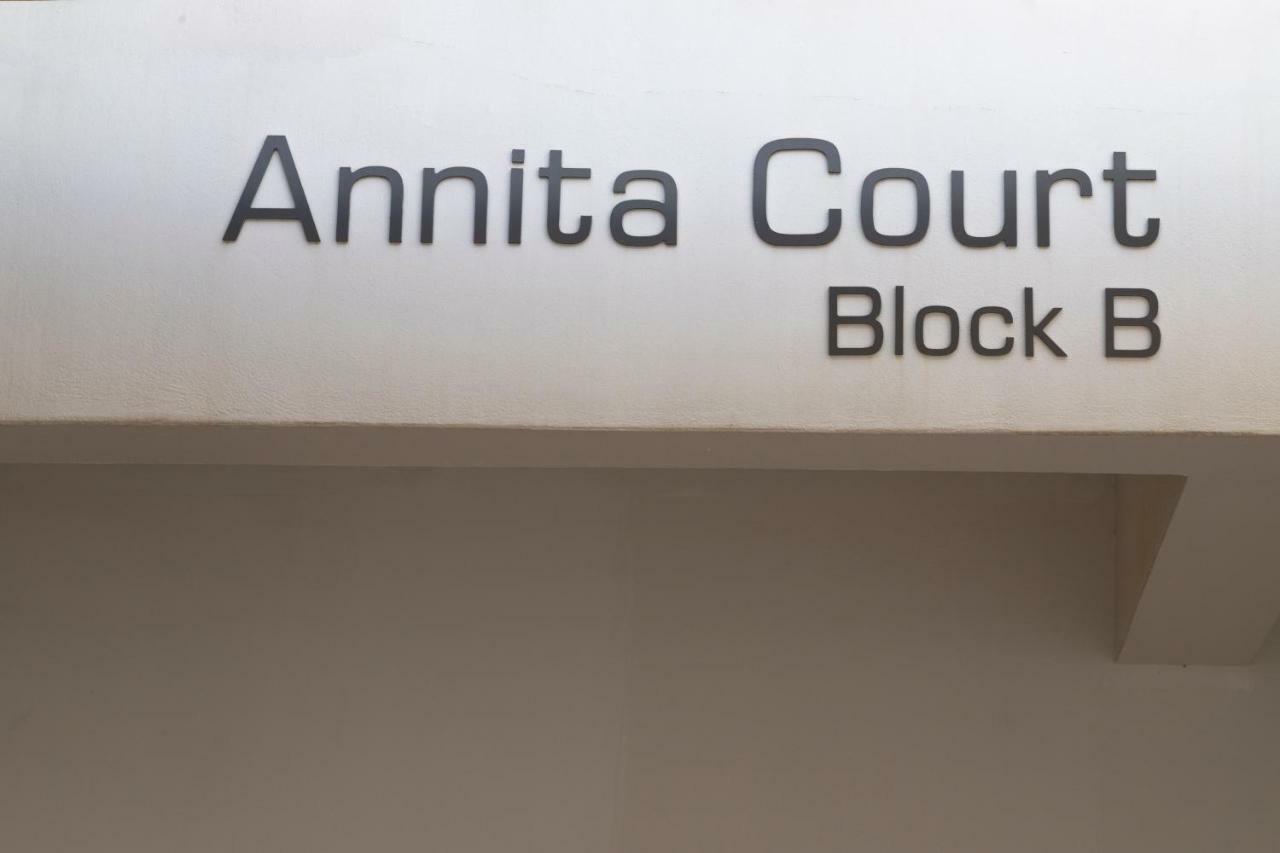 Annita Court Block B, Apt6 Αγία Νάπα Εξωτερικό φωτογραφία