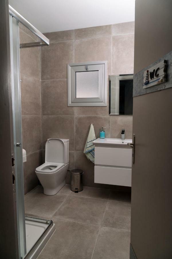 Annita Court Block B, Apt6 Αγία Νάπα Εξωτερικό φωτογραφία